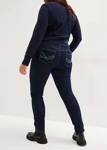 Mamma-termojeans, Skinny, bonprix