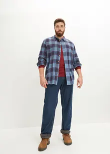 Langermet overdel (3-pack), bonprix