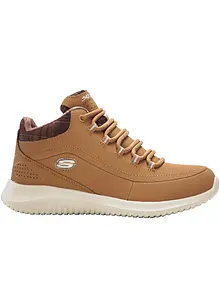 High top sneakers med memoryskum, Skechers