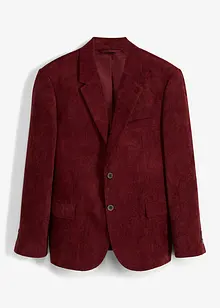 Blazer av cordfløyel, bonprix