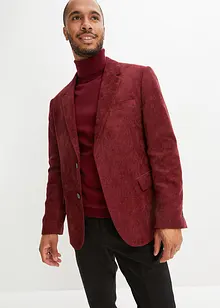 Blazer av cordfløyel, bonprix