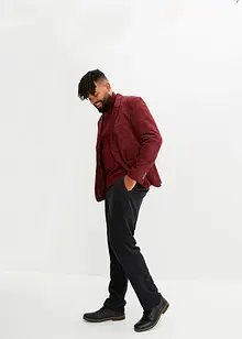 Blazer av cordfløyel, bonprix