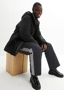 Funksjons-skijakke i vanntett materiale, bonprix