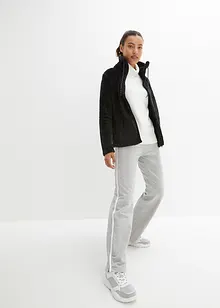 Jakke i pilefleece, bonprix