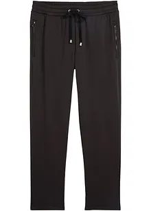 Pull on-termobukse med behagelig linning, bonprix