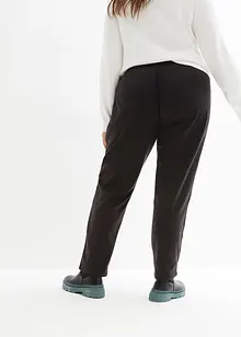Pull on-termobukse med behagelig linning, bonprix