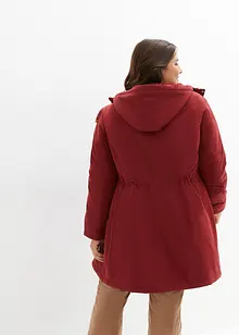 Parkas, fôret, bonprix