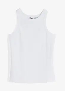 Ribbet singlet, bonprix