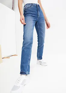 Straight-jeans High Waist, bonprix