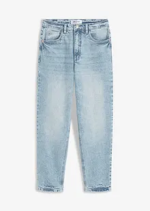 Mom-jeans High Waist, cropped, bonprix