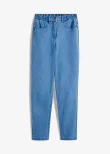 Mom jeans, High Waist, stretch, bonprix