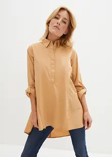 High-low bluse, bonprix