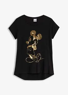 T-shirt med Mikke Mus-trykk, Disney