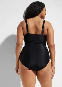 Shape-badedrakt, lett formende, bonprix
