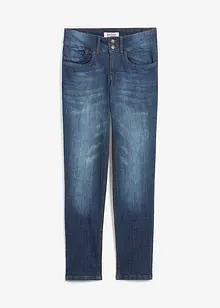 Mom-jeans Mid Waist, stretch, bonprix