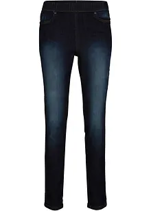 Behagelige treggings med stretch, bonprix