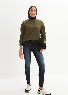 Behagelige treggings med stretch, bonprix
