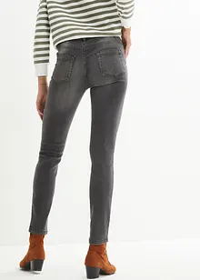 Jeggings High Waist, long, bonprix