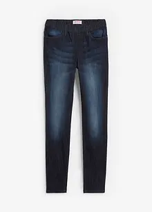 Jeggings med stretch, bonprix