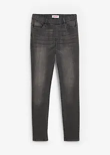 Jeggings High Waist, long, bonprix