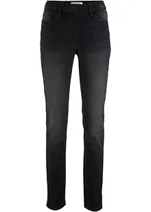 Jeggings High Waist, long, bonprix