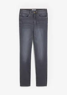 Straight-jeans Mid Waist, Ultra Soft, bonprix