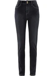 Slim Fit-jeans High Waist, super stretch, bonprix