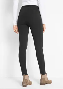 Leggings i Punto di Roma-materiale, bonprix