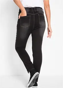 Slim Fit-jeans High Waist, super stretch, bonprix