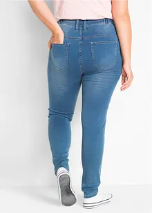 Slim Fit-jeans High Waist, super stretch, bonprix