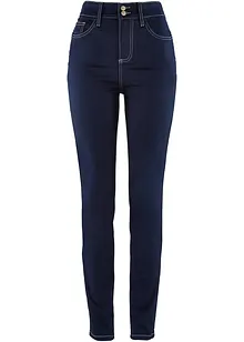 Slim Fit-jeans High Waist, super stretch, bonprix