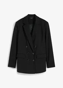 Dobbeltspent blazer, bonprix