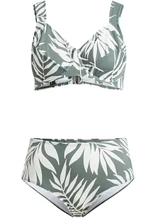 Minimizer-bikini (2-delt sett), bonprix