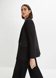 Dobbeltspent blazer, bonprix