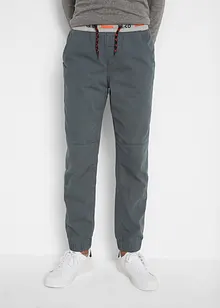 Termobukse, Loose Fit, bonprix