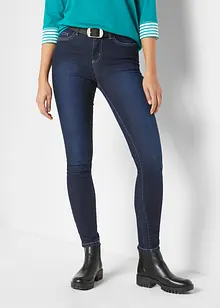 Skinny-jeans Mid Waist, Stretch, bonprix