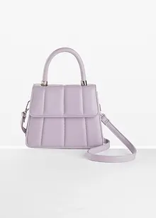 Håndveske med avtagbar skulderrem, bonprix