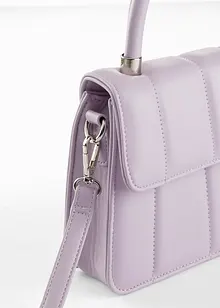 Håndveske med avtagbar skulderrem, bonprix