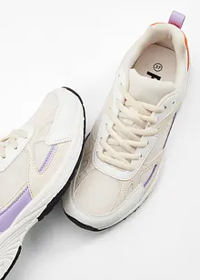 Chunky sneakers, bonprix