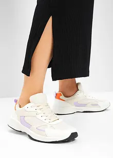 Chunky sneakers, bonprix