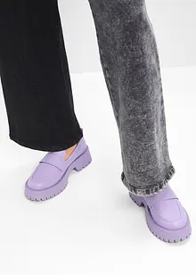 Chunky loafer, bonprix