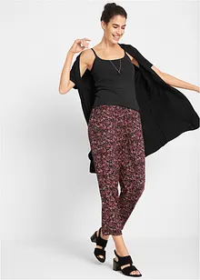 Singlet i 100% bomull (3-pack), bonprix