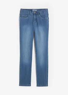 Straight-jeans Mid Waist, stretch, bonprix