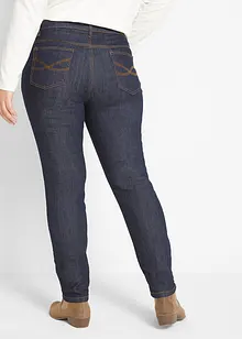 Skinny-jeans Mid Waist, Stretch, bonprix