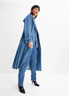 Straight-jeans Mid Waist, Stretch, bonprix