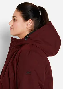 2-i-1-funksjonsjakke i vanntett materiale, bonprix