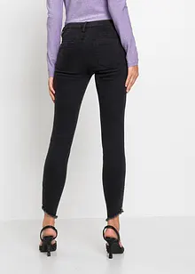 Skinny-jeans, Mid Waist, stretch, bonprix