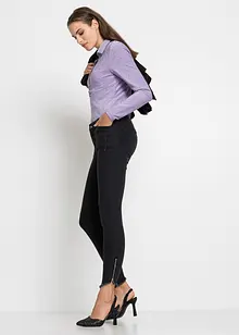 Skinny-jeans, Mid Waist, stretch, bonprix