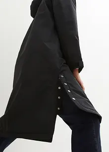 Legglang, vattert regnkåpe, bonprix