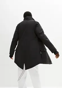 Funksjons-outdoor-jakke, vanntett, bonprix